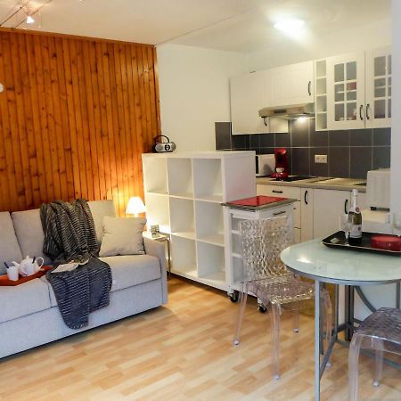 Studio L'Aiguille Du Midi-8 By Interhome Chamonix Luaran gambar