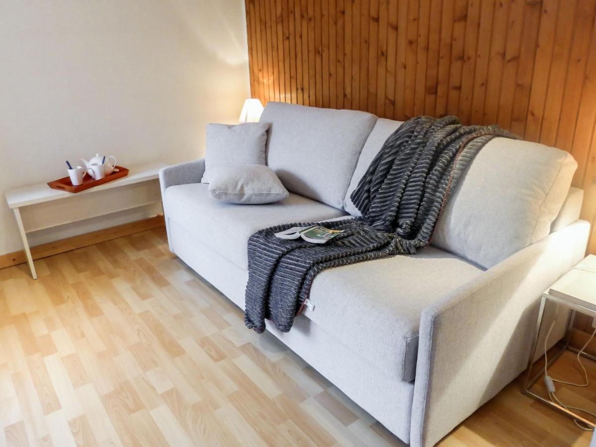 Studio L'Aiguille Du Midi-8 By Interhome Chamonix Luaran gambar